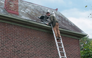 what affects urgent Old Passage roof repairs