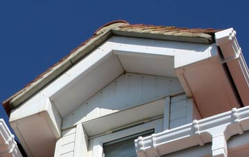 Old Passage fascia installation costs