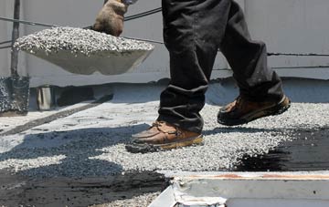 Old Passage flat roofing companies