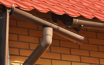 Old Passage gutter repair costs