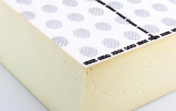 meeting Old Passage building codes