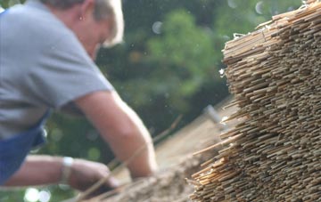 professional Old Passage thatchers