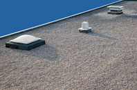 Old Passage flat roofing