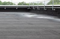 find rated Old Passage flat roofing companies