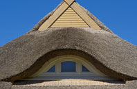 Old Passage thatch roofing